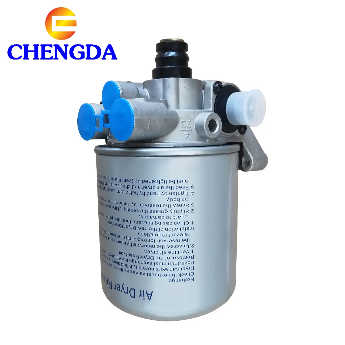 High Quality SINOTRUK HOWO Truck Spare Parts Air Dryer