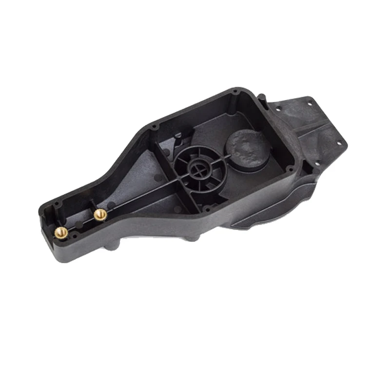 Factory Customized ABS Household Parts Injection Mold Injection Molding Plastic Products