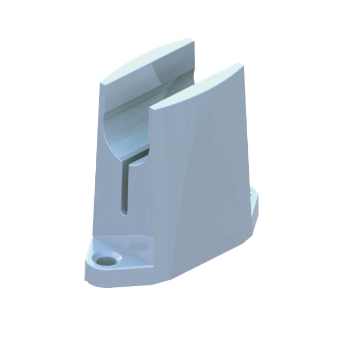 factory price roller doors windows parts handle crank bracket/rolling shutter accessories/plastic bracket