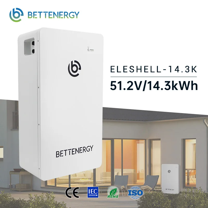 Wholesale 280Ah Solaire Power-wall 15Kw Home Storage 15Kwh 48V Lifepo4 Lithium Battery