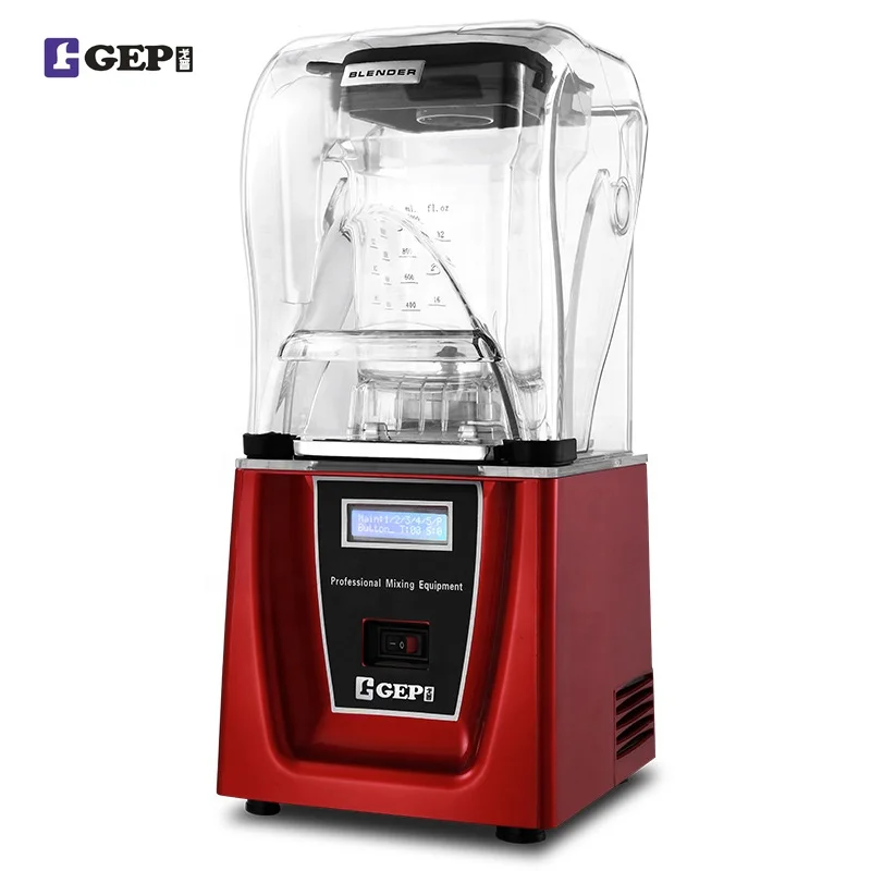 Low-Noisy Automatic Fashionable Multifunctional Jucer Maker Blender Manufacturing Company