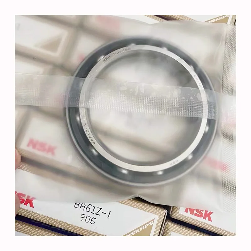 Японский бренд Авто Рулевое колесо подшипник BA61Z-1 подшипник