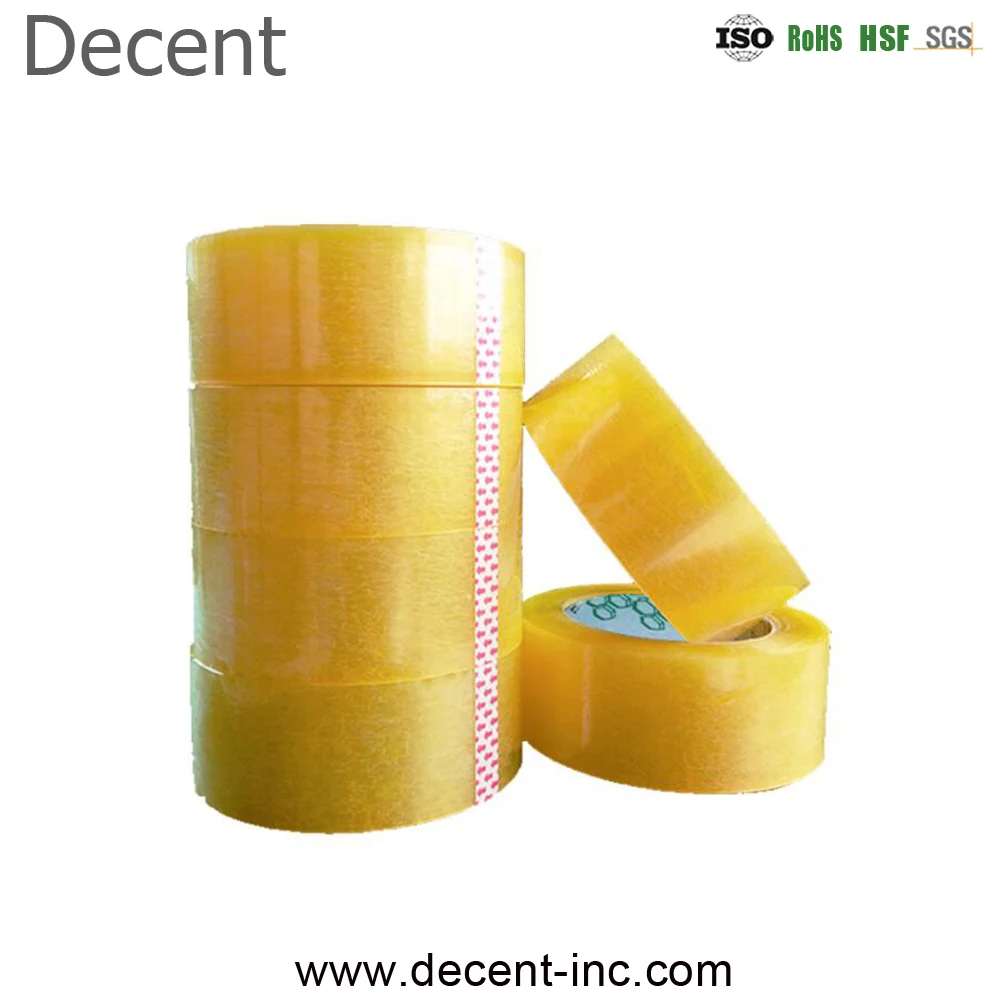 The Manufacturer Produces Heat Resistant Tape Polyimide Pi Film Tape for Masking Protection