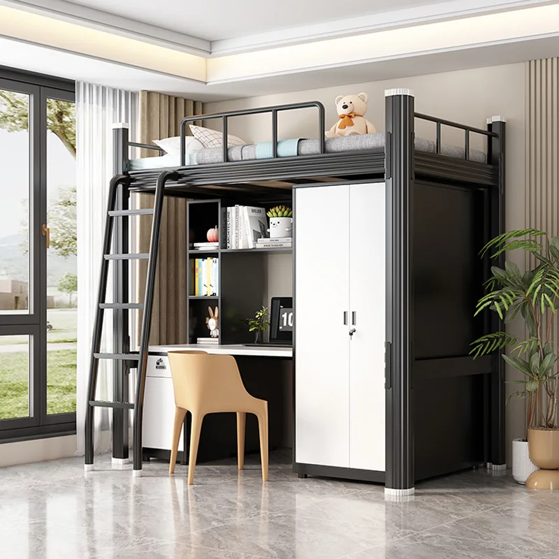 Best Price Bed & Frame Cheap To Heavy Duty Loft For Adults Adult Bunkbed Are Us Twin
