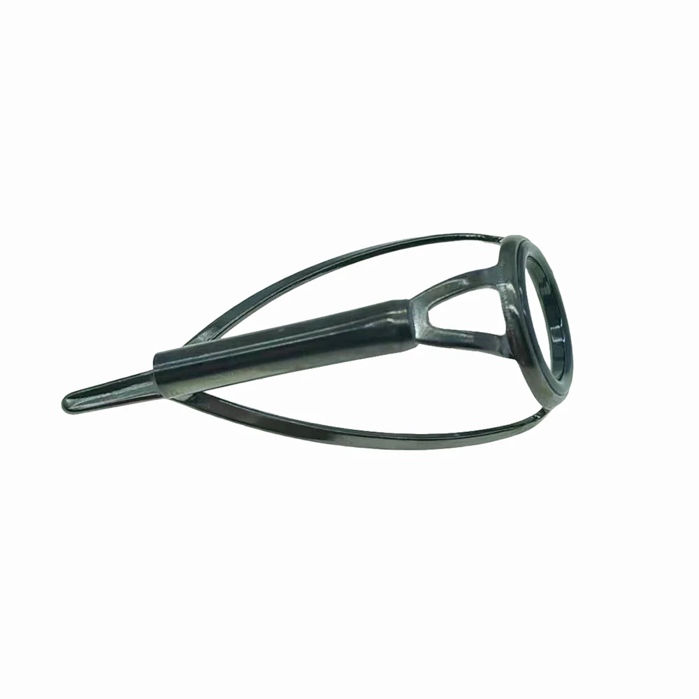 Fishing Rod Top Guide Stainless Steel Fram CRLST SIC Ring Fuji Copy China Guides