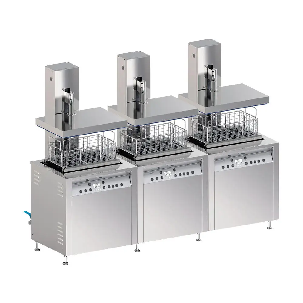 New product Car Parts Ultrasonic cleaning machine From China Suppliers Factory Direct Sale