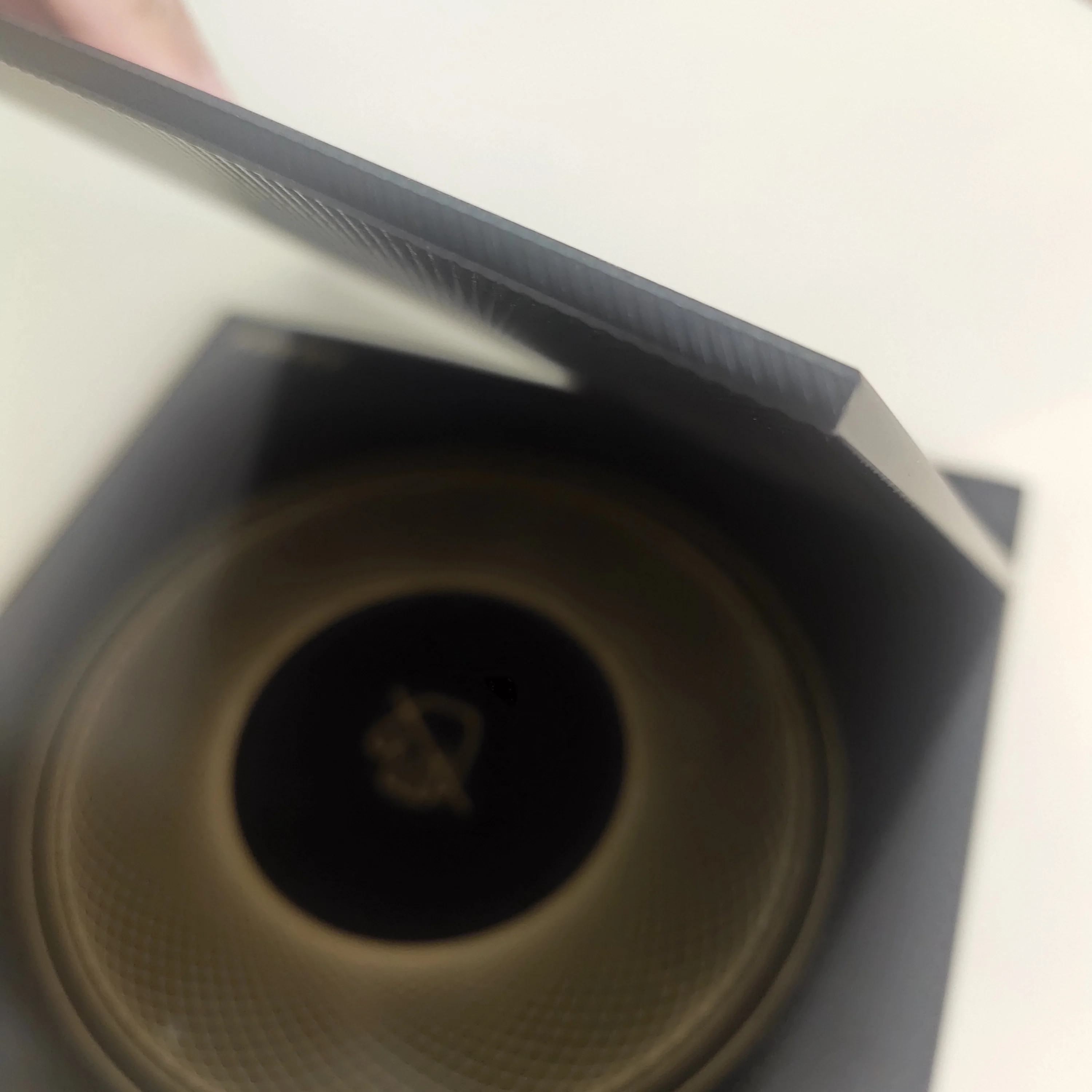 Heat Proof Glass Induction Cooker Ceramic Glass Sheet