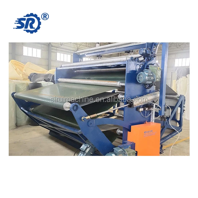 
Good quality mattress foam-roll compressing horizontal packing machine 