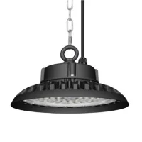 150lm/w Led High Bay light 100w 120w 150w 200w UFO Industrial Light Dimmable For
