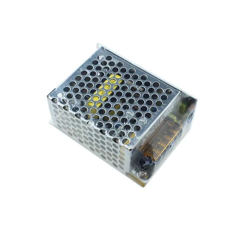 Real Pass USYUMO MS-15-5  15W DC Mini  size Switching Power Supply ac dc smps