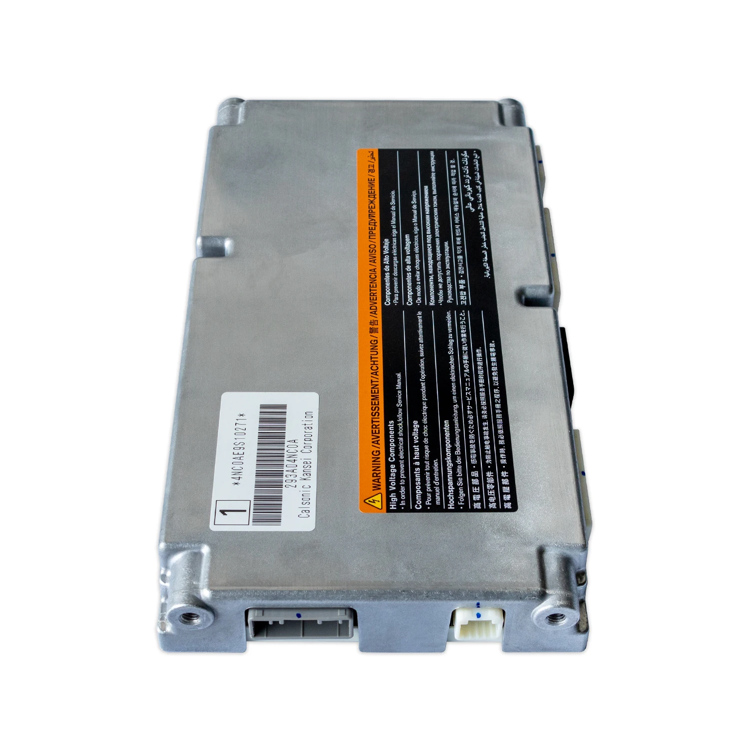 BMS Reprogramming for Nissan Leaf Range Display Suit for ZE0/AZE0/ZE1/ENV200