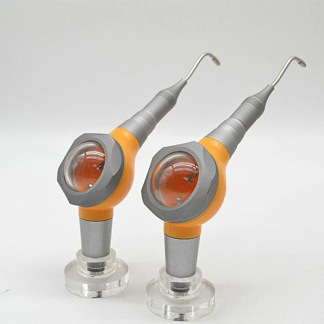 Полировщик для зубов