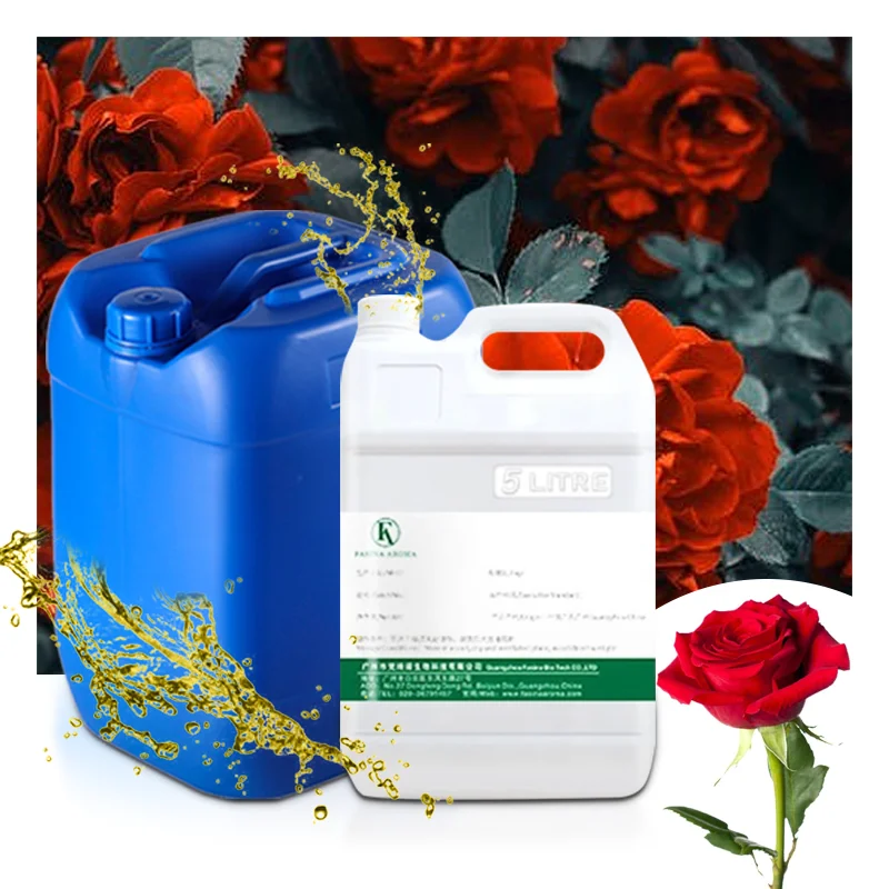 Vanilla rose Organic Natural Pure Aromatherapy essential fragrance oil fragrance oils hotel fragrance oil