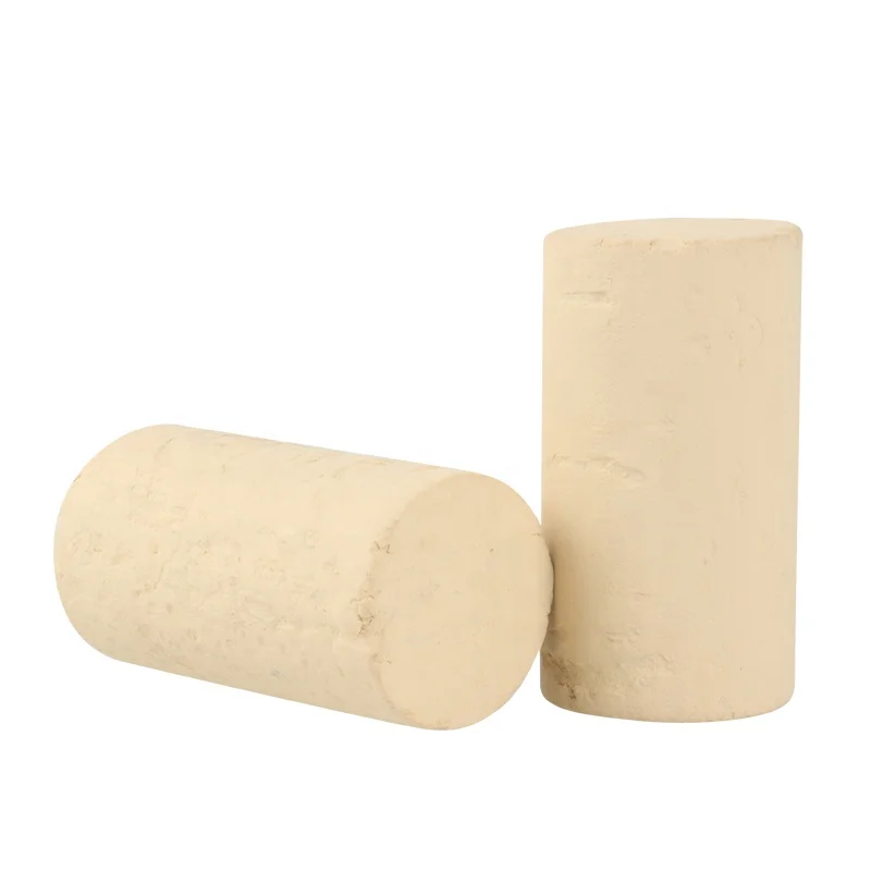 Factory Direct Sales Wood Lid Champagne Stopper Seal Wine Bottle Corks Cheap Colmated Corks