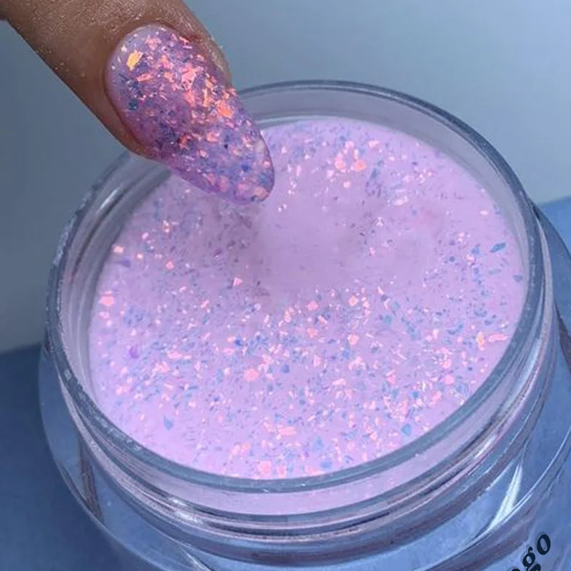 New Materials Good Price Cover Pink Acrylic Powder  High Quality Acrylic Powder Clear 1kg 1oz 2oz 4oz 6oz 8oz 10oz 12oz 16oz