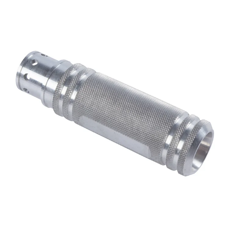 CNC Service Custom Precision Machined Milling Turning Machining CNC Metal Stainless Steel Part