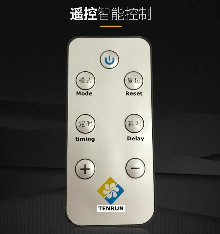 25KW breeding farm electric heaters fans/blowers