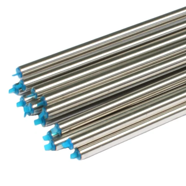 Hikelok TP316L stainless steel seamless tubing 1/16' 1/4' OD 0.035' wall thickness seamless tubing