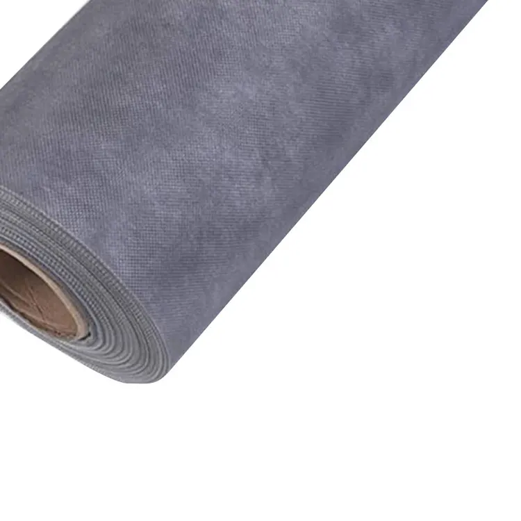 
Free Sample Factory Supply Waterproof Membrane For Bathroom Pe Waterproof Membrane Base Waterproof Membrane 
