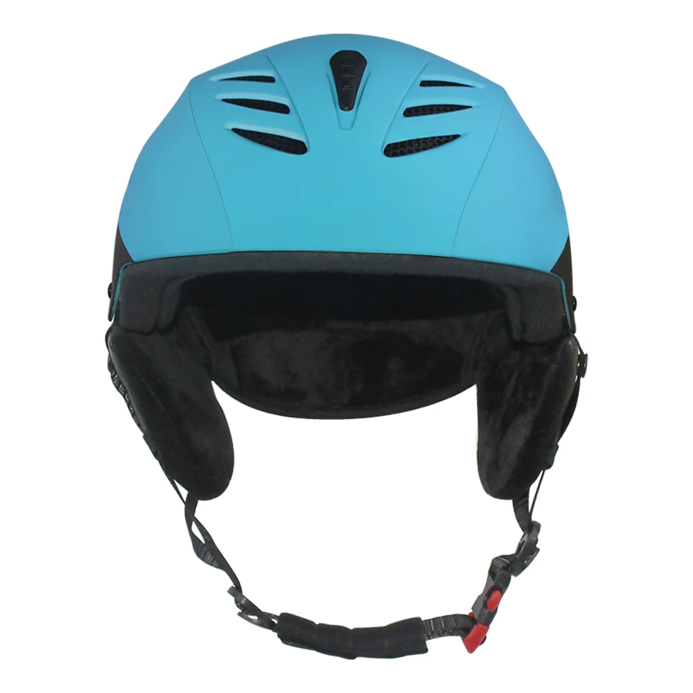 In-Mold Ce Certified Ventilation Downhill Snow Helmet For Youth Adult snow Sports Snowboarding Ski Helmets