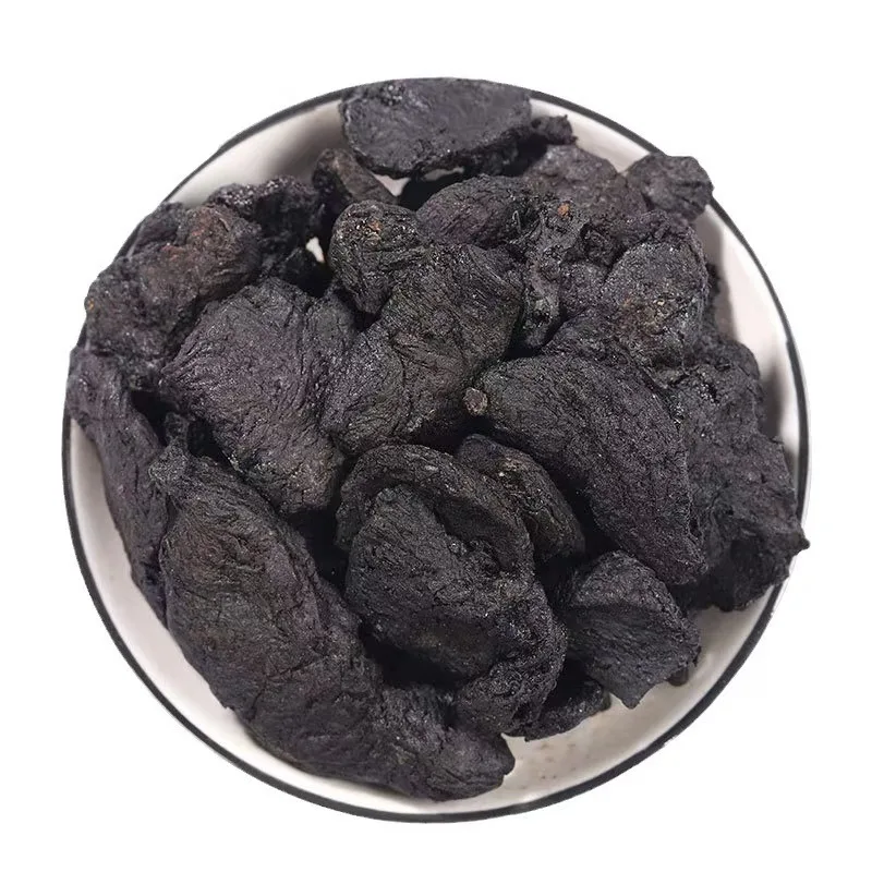 Оптовая продажа китайские травы shu di huang сырой корень Rehmannia glutinosa готовый rehmannia Radix Rehmanniae Praeparata