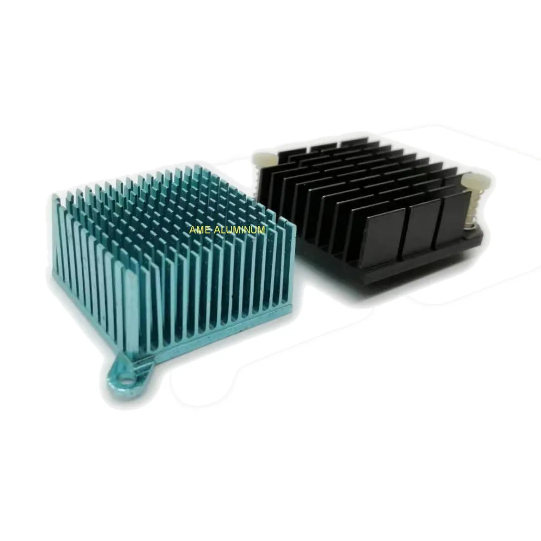 Заводской OEM индивидуальный радиатор алюминиевый радиатор профиль Экструзия для светодиодного алюминиевого профиля