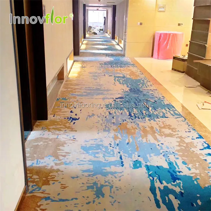 Высококачественный коврик для Бальных комнат в китайском стиле для гостиниц, госпиталей, тренажерного зала, квартиры, коридора, аксминстерского модульного ковра для украшения офиса