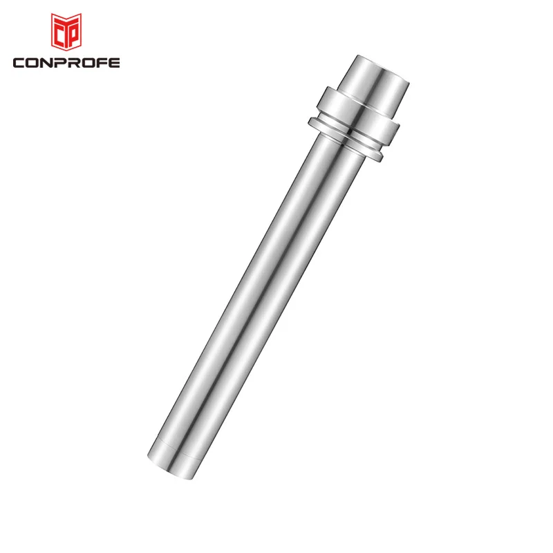  Steel Material HSK50E D32-250 Tool Holder Balanced Milling Collet Chuck For Machine