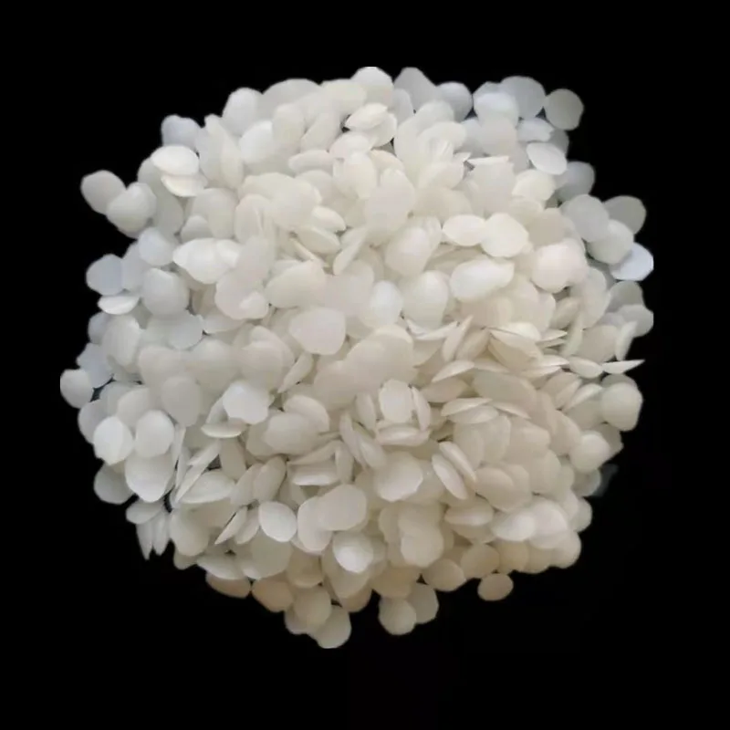 Hot selling Cosmetic Food Grade Natural Bulk Organic Wholesale White Pellets Bees Beeswax