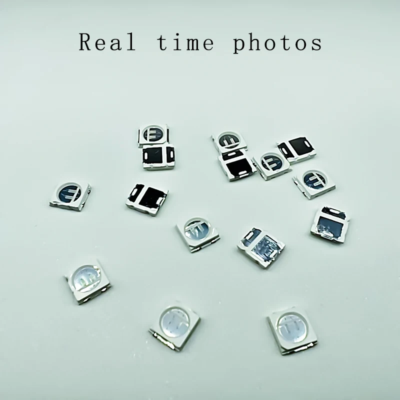 Manufacturer Customization 0.2W 0.5W 3030 SMD LED Chip UV purple Light Free Sample SMD LED Chips