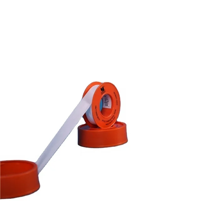  25mm ptfe thread seal tape used high temperature for