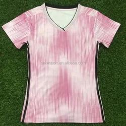 Flamengo Palmeiras  women jersey home away Gremio Corinthians Sao Paulo football shirt uniform custom soccer jersey set