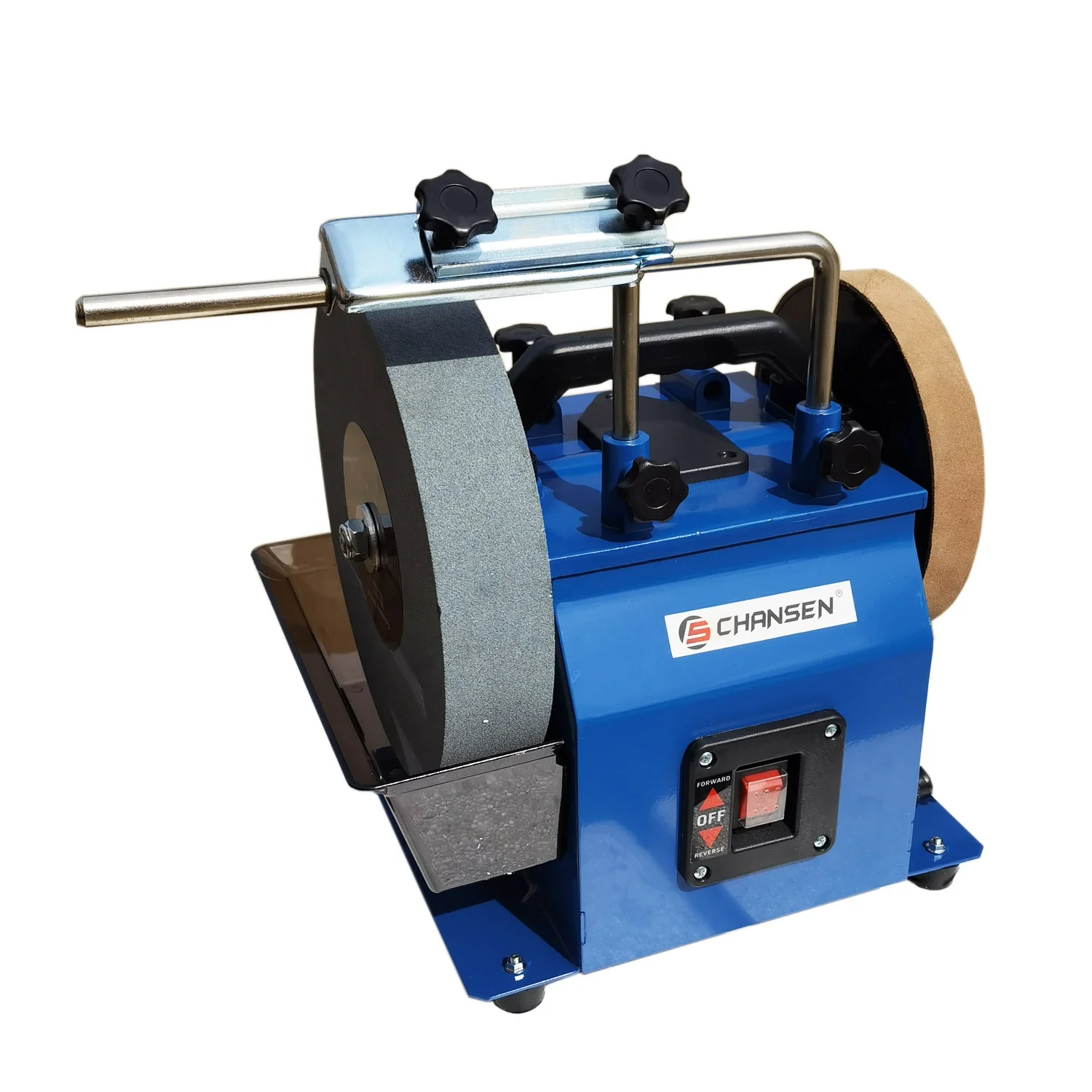 Item#SCM8101 10inch Blades Grinder sander Sharpener