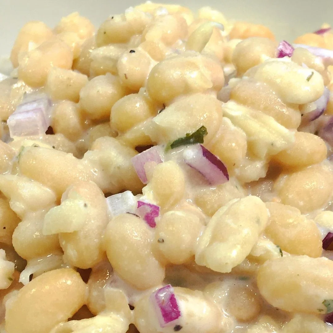 
Lima Beans Big size white kidney bean / Speckled Kidney Beans 