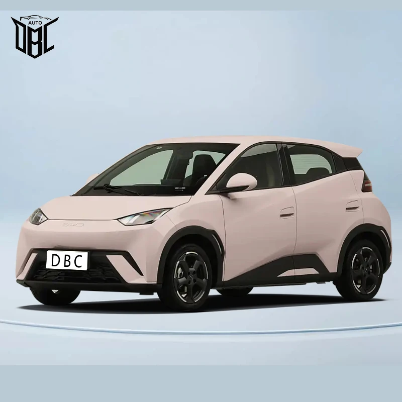 BYD Tang EV SUV 2024 года роскошный высокоскоростной электромобиль с большим запасом хода на новой энергии