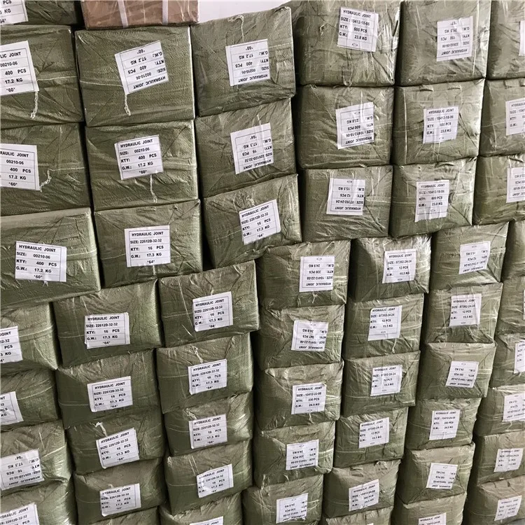 Hebei Manufacturer 1020 Steel SAE 100R1 AT/1SN Hose Hydraulic Ferrule Hose Fittings