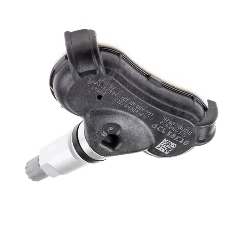 Высококачественный датчик TPMS 315MHz 426070C050 42607-0C050 запасные части оригинальных датчиков давления в шинах