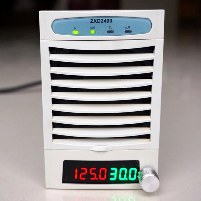 0V to 120V 50A Voltage Current Adjustable Battery Charger Smart Li-ion Lifepo4 LTO 12V 24V 48V 60V 72V 84V 96V 10A 20A 40A 45A