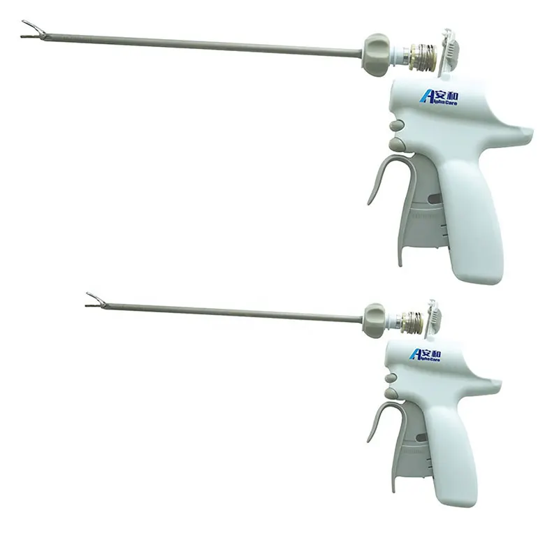 Affacare AH-600 ultrasonic scalpel system used in laparoscopic surgery surgical instruments supplier