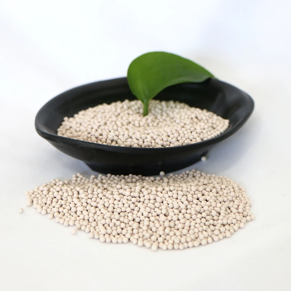 Ethylen absorber zeolite packed 13X methanol molecular sieve