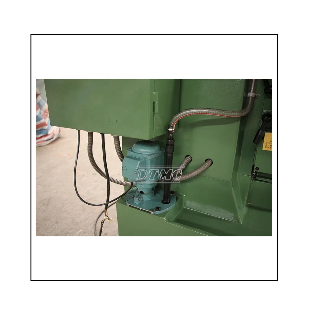 X8130 Tool Milling Machine Milling machine Hot Sale