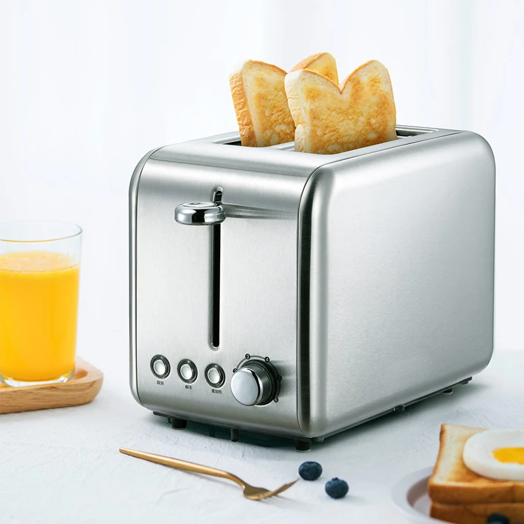 Deerma DEM-SL281 Oven Bread Machine Breakfast Fragrant Automatic