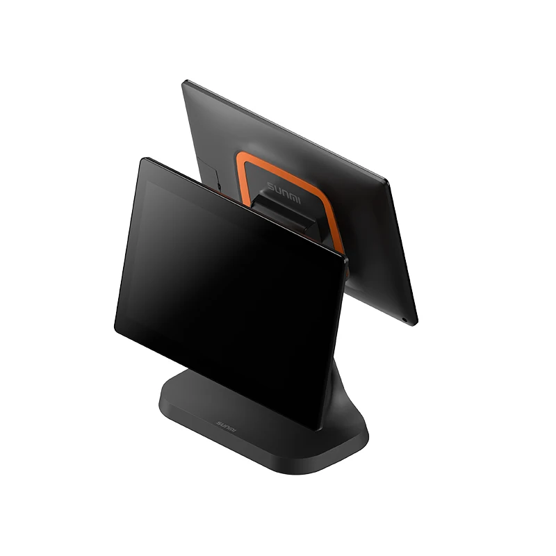 Sunmi T2s lite все-в-одном android POS системное оборудование Настольный кассовый аппарат