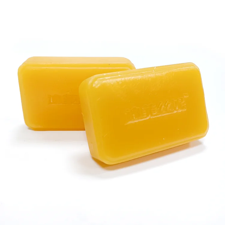 Handmade soap 200g anti-acne and mite-removing soap plant hand-washing chamomile soap