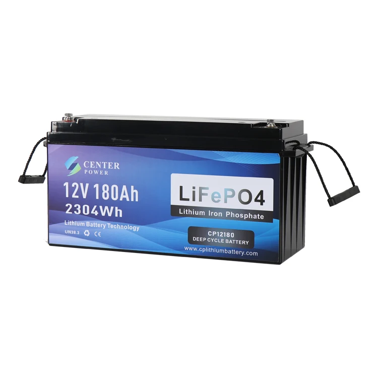 Цилиндрическая солнечная батарея 32650 3,2 В Ач LiFePO4 глубокого цикла