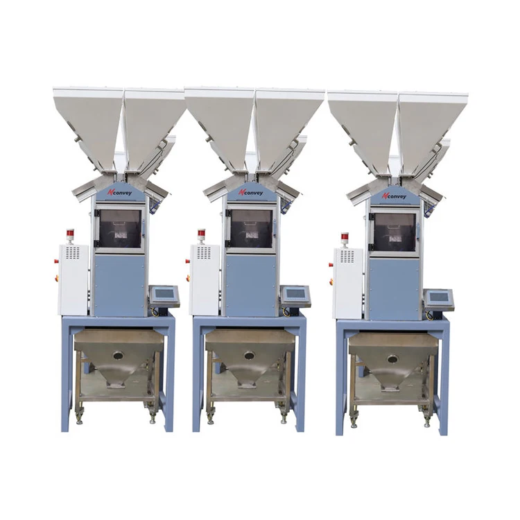 Вертикальный ПЭ полипропиленовый пластиковый винтовой смеситель большой емкости сырье полимерные пластиковые гранулы смешивающая