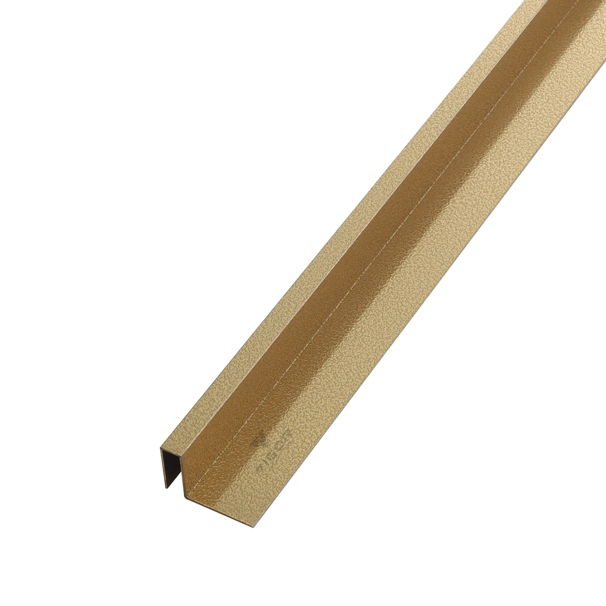 Polished Decorative Strips Ss304 Square Q Profile Channel Glossy Mirror Tile Trim Stainless Steel Transition Strips