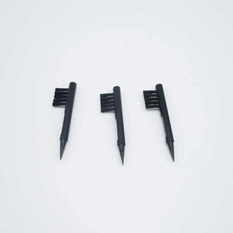 Hearing aid care brushes aparelhos auditivos phonak