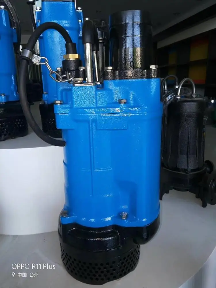 high quality top discharge vertical electric seawater submersible sump pump copper sea water pump heavy duty dewatering pumps
