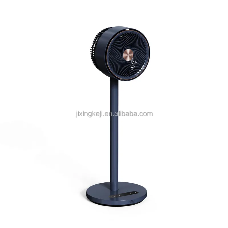 AC/DC motor electric standing fans air circulation ventilador air circulator fan for home for office